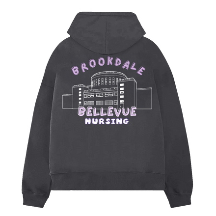 HBSON BROOKDALE HOODIE