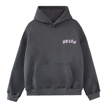 HBSON FIRST AVE HOODIE (RESTOCK)